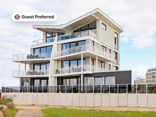 4 person holiday home in Wendtorf - Wendtorf - 0