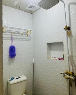 Staycation in Naic Cavite near Torres Farm & Beach - 9