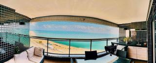 Beira Mar Fortaleza Landscape Premium - 9