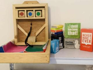 Staycation in Naic Cavite near Torres Farm & Beach - 8