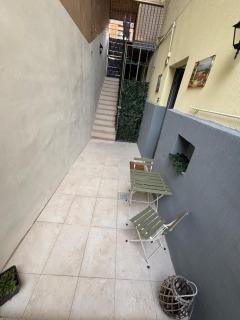 Metro House - Naples - 1