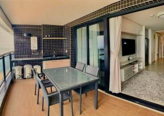 Beira Mar Fortaleza Landscape Premium - 6