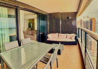 Beira Mar Fortaleza Landscape Premium - 5