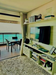 Beira Mar Fortaleza Landscape Premium - 4