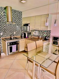 Beira Mar Fortaleza Landscape Premium - 3