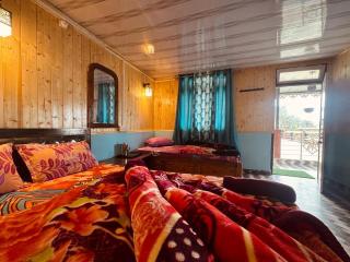 Rishi Homestay - 9