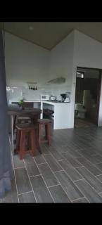 Pino Longe, Río Celeste - 4