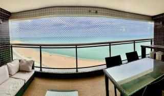 Beira Mar Fortaleza Landscape Premium - 1