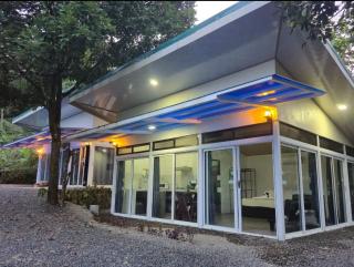 Pino Longe, Río Celeste - 1