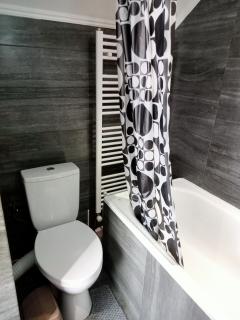 Обійми гір - 1