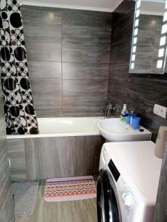 Обійми гір - 1