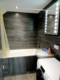 Обійми гір - 3