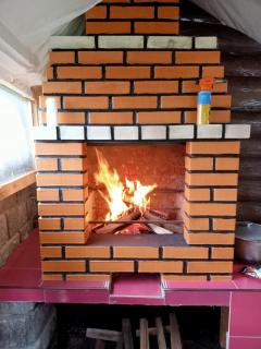 Обійми гір - 8