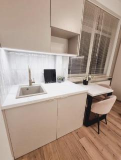 Central Park Krochmalna Atelier, Rondo ONZ Metro - 9