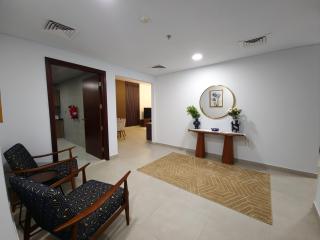 Harf-RAW502 Large 2BHK Near ADNEC - 9
