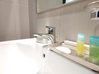 Harf-RAW502 Large 2BHK Near ADNEC - 8