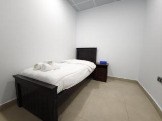 Harf-RAW502 Large 2BHK Near ADNEC - 6