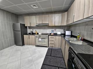 Harf-RAW502 Large 2BHK Near ADNEC - 5