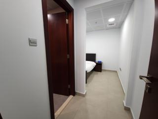 Harf-RAW502 Large 2BHK Near ADNEC - 1