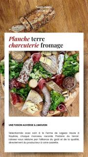 Charmant T3 cœur de ville avec parking option repas - 3