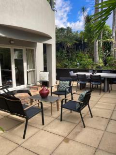 Orakei Oasis Private Suite - 0