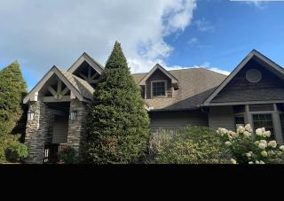 Sugar Shack at The Reserve - 6