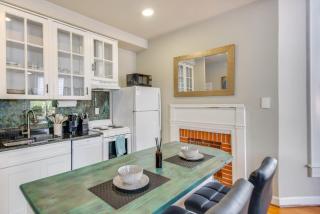 Steps to Elizabeth River and Dtwn! Portsmouth Condo - 3