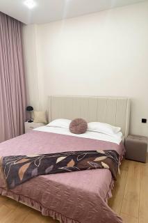 Grand Turan apartment - 0