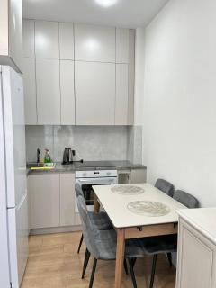 Grand Turan apartment - 3