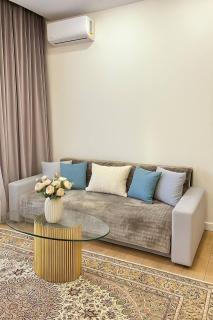 Grand Turan apartment - 2