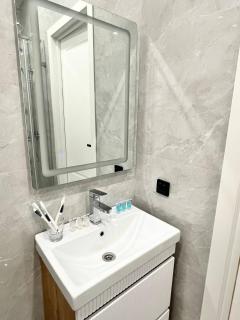 Grand Turan apartment - 1