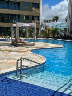 Mana Beach Muro Alto - 4