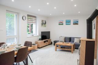 Villa Gallera - Slovak Paradise - 1