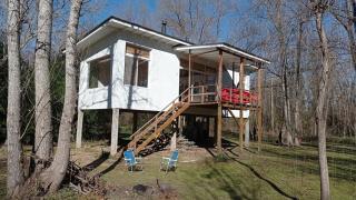 Hermosa casa en el río - Delta Tigre - 0