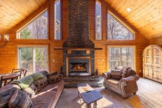 Whiskey Bear Escape - 8