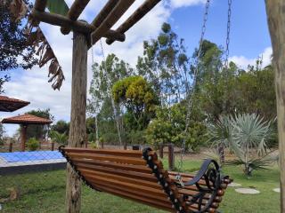 Rancho do tucano - 0