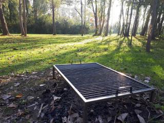 Hermosa casa en el río - Delta Tigre - 8