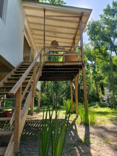 Hermosa casa en el río - Delta Tigre - 5