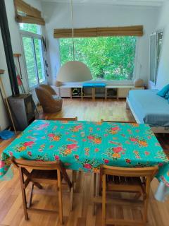 Hermosa casa en el río - Delta Tigre - 1