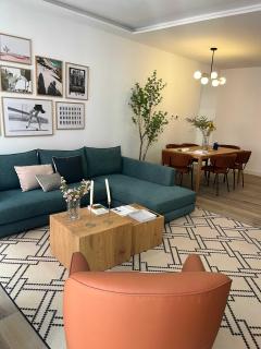 Santa Lucía by Wynwood House - 1