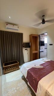 Hotel ShivSundar Executive - 4