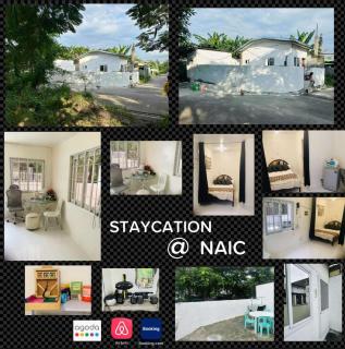 Staycation in Naic Cavite near Torres Farm & Beach - 0