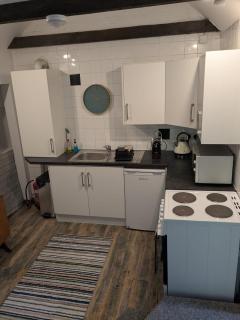 Harbour Street Nook - Whitstable - 5