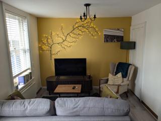 Harbour Street Nook - Whitstable - 6