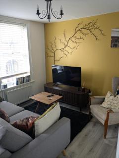 Harbour Street Nook - Whitstable - 7