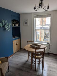 Harbour Street Nook - Whitstable - 8