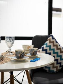 Seven Premium Apartments by Mega Mall - 7