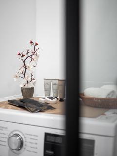 Seven Premium Apartments by Mega Mall - 6