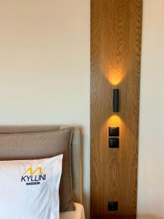 Kyllini Seaside Apartments & Rooms - 2