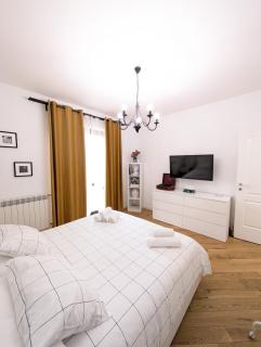 Ai Castelli Apartment - Locazione Turistica CIN IT58060C2FHNREG9A - 8